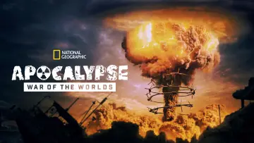 Задник к сериалу "Apocalypse, La Guerre des mondes (1945-1991)" #1875494