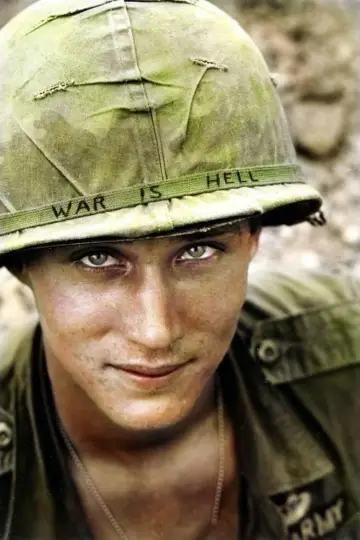 Постер к сериалу "Apocalypse, La Guerre des mondes (1945-1991)" #1875501