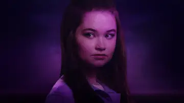 Задник к сериалу "Как ты смеешь" #1461261