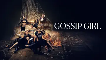 Задник к сериалу "Сплетница" #1403562