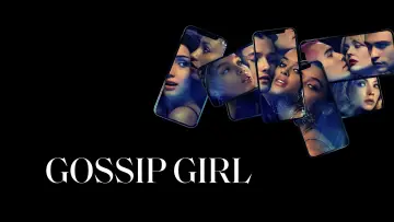 Задник к сериалу "Сплетница" #1403566