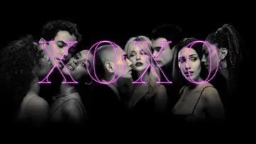 Задник к сериалу "Сплетница" #1403568