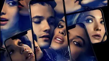 Задник к сериалу "Сплетница" #1403590