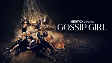 Задник к сериалу "Сплетница" #1403603