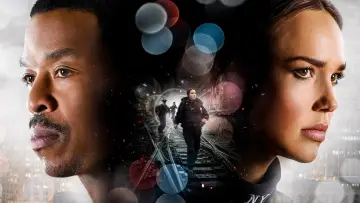 Задник к сериалу "Линкольн Райм: Собиратель костей" #1591924