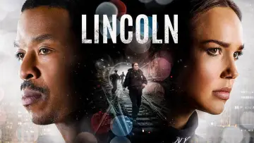 Задник к сериалу "Линкольн Райм: Собиратель костей" #1591927