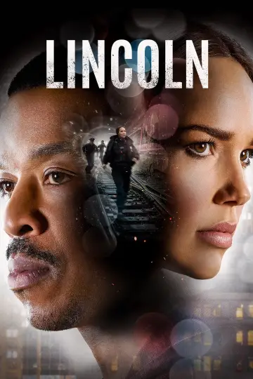 Постер к сериалу "Линкольн Райм: Собиратель костей" #1591929