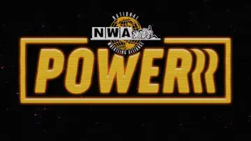 Задник к сериалу "NWA Powerrr" #1432730