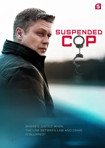 Постер к сериалу "Условный мент" #1224496