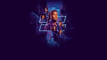 Задник к сериалу "Уравнитель" #1303428