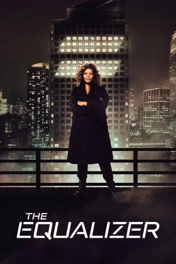 Постер к сериалу "Уравнитель" #1303442