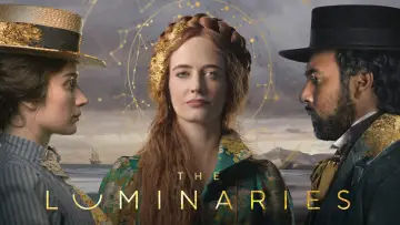 Задник к сериалу "Светила" #1728151