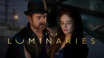 Задник к сериалу "Светила" #1728161
