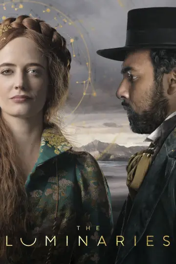 Постер к сериалу "Светила" #1728172