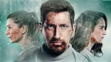 Задник к сериалу "Эпидемия" #1464531