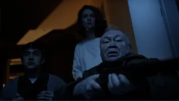 Задник к сериалу "Эпидемия" #1464533