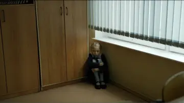 Задник к сериалу "Эпидемия" #1464536