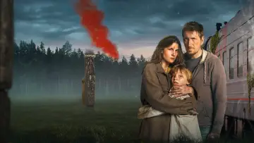 Задник к сериалу "Эпидемия" #1464537