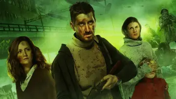 Задник к сериалу "Эпидемия" #1464538