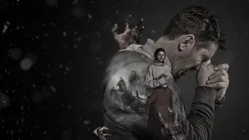 Задник к сериалу "Эпидемия" #1464539