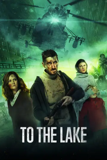 Постер к сериалу "Эпидемия" #1464572