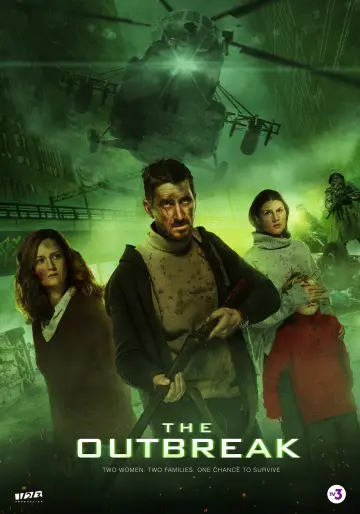 Постер к сериалу "Эпидемия" #1464578