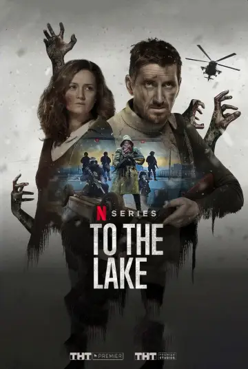 Постер к сериалу "Эпидемия" #1464581