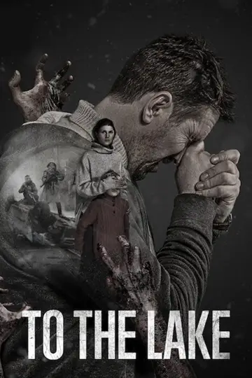 Постер к сериалу "Эпидемия" #1759196