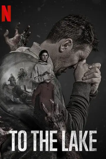 Постер к сериалу "Эпидемия" #1759199