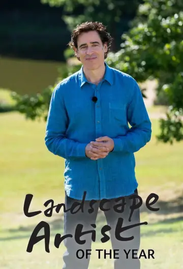 Постер к сериалу "Landscape Artist of the Year" #1550676