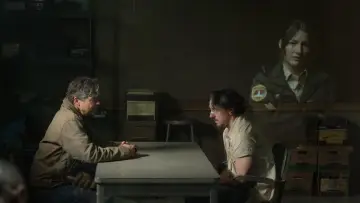 Задник к сериалу "Фонари" #1534265
