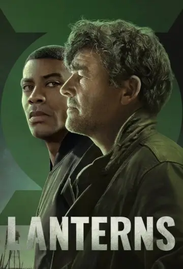 Постер к сериалу "Фонари" #1534292