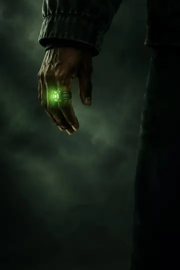Постер к сериалу "Фонари" #1534296