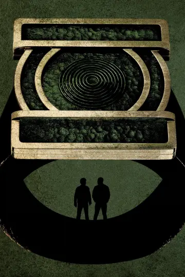 Постер к сериалу "Фонари" #1534305