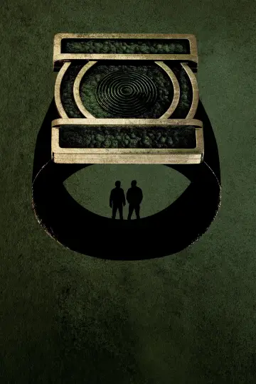 Постер к сериалу "Фонари" #1534306