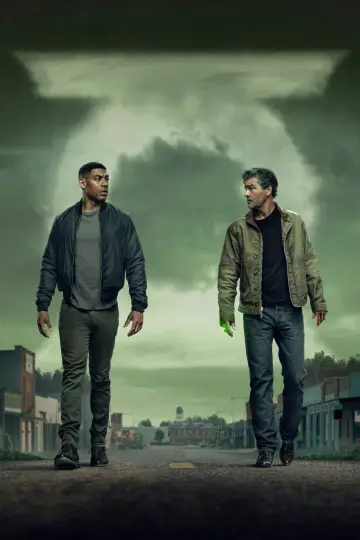 Постер к сериалу "Фонари" #1534314
