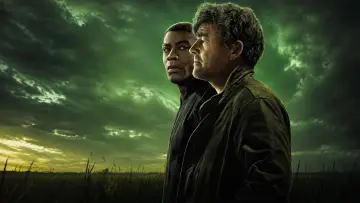 Задник к сериалу "Фонари" #1585383