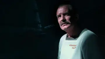 Задник к сериалу "Фонари" #1585387