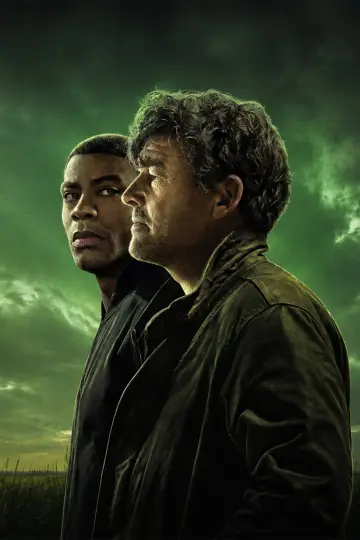 Постер к сериалу "Фонари" #1585389