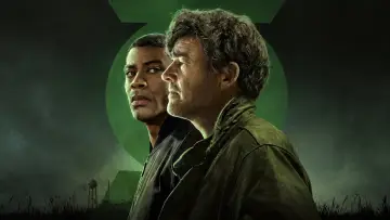 Задник к сериалу "Фонари" #1654162