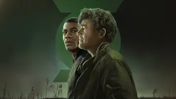 Задник к сериалу "Фонари" #1782002