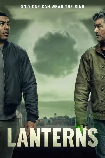 Постер к сериалу "Фонари" #1840931