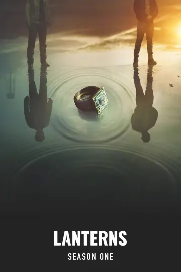 Постер к сериалу "Фонари" #1849248