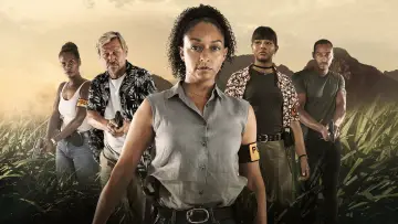 Задник к сериалу "Тихоокеанские расследования" #1225539