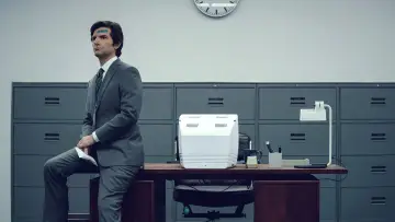 Задник к сериалу "Разделение" #1286277