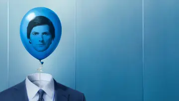 Задник к сериалу "Разделение" #1286288