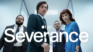 Задник к сериалу "Разделение" #1286292