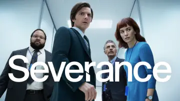 Задник к сериалу "Разделение" #1286295