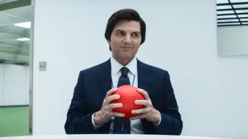 Задник к сериалу "Разделение" #1286305