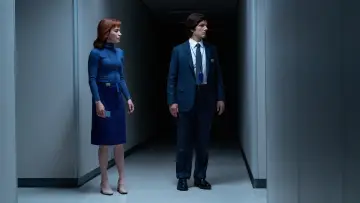 Задник к сериалу "Разделение" #1286308